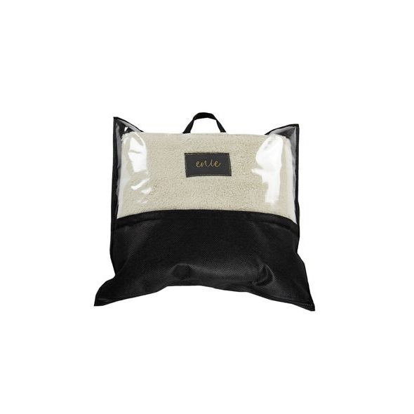 ENIE BABY DEKA TEDDY BÉŽOVÁ - DĚTSKÉ DEKY PRO MIMINKA - SPINKÁNÍ