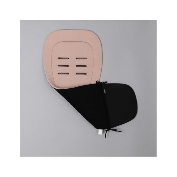 THULE BAMBUS STARORŮŽOVÁ - PODLOŽKY DO KOČÁRKU - KOČÁRKY A PŘÍSLUŠENSTVÍ