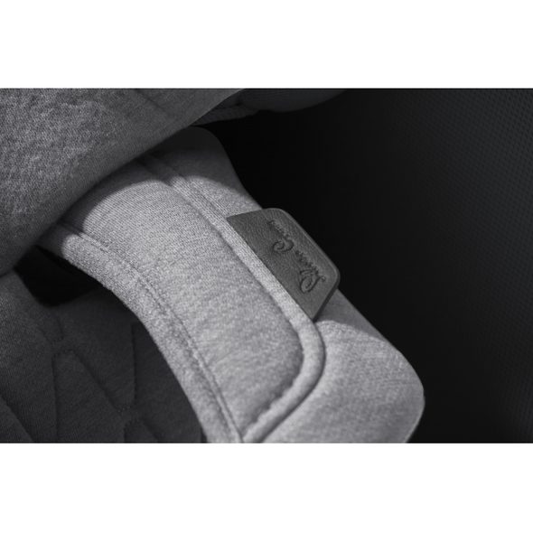 SILVER CROSS MOTION 2 ALL SIZE 360 AUTOSEDAČKA GLACIER - AUTOSEDAČKY 0-36KG - AUTOSEDAČKY A PŘÍSLUŠENSTVÍ