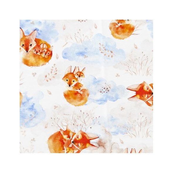 TEPLÁKOVINA - POTAH NA DĚTSKÉ MADLO THULE - MADLA A PULTÍKY - KOČÁRKY A PŘÍSLUŠENSTVÍ