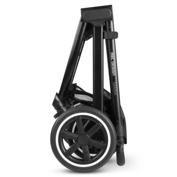 ABC DESIGN SAMBA INK 2024 - SPORTOVNÍ KOČÁRKY - KOČÁRKY A PŘÍSLUŠENSTVÍ