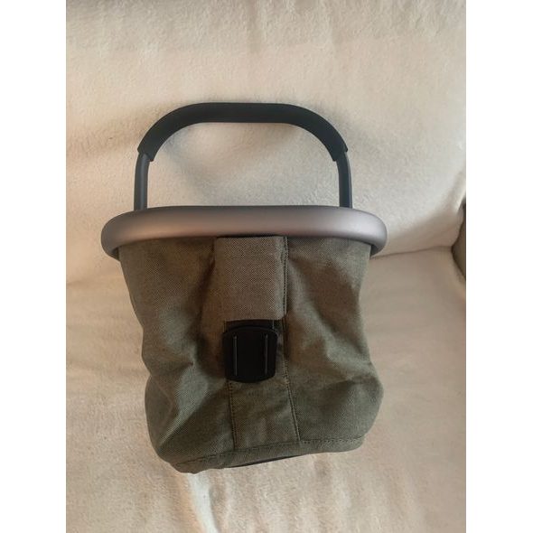 BAZAR CYBEX NÁHRADNÍ DÍLY (GAZELLE S TAUPE - NÁKUPNÍ KOŠ S DRŽADLEM) - BAZAR - OUTLET