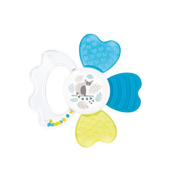 CANPOL BABIES CHRASTÍTKO S KOUSÁTKEM ANIMALS  - KOUSÁTKA - PRO DĚTI