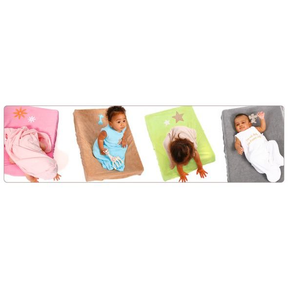 BABYBOUM PŘEBALOVACÍ PODLOŽKA S POVLAKEM - PŘEBALOVACÍ PODLOŽKY - PŘEBALOVÁNÍ