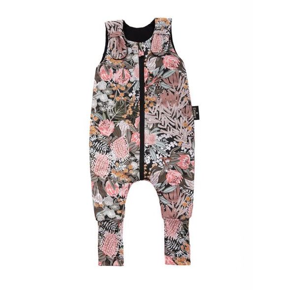 EMITEX ROSTOUCÍ SPACÍ PYTEL MOVE POPPY - SPACÍ PYTLE - SPINKÁNÍ