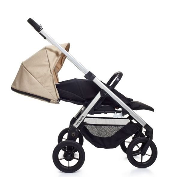 EASYWALKER MOSEY - SPORTOVNÍ KOČÁRKY - KOČÁRKY A PŘÍSLUŠENSTVÍ