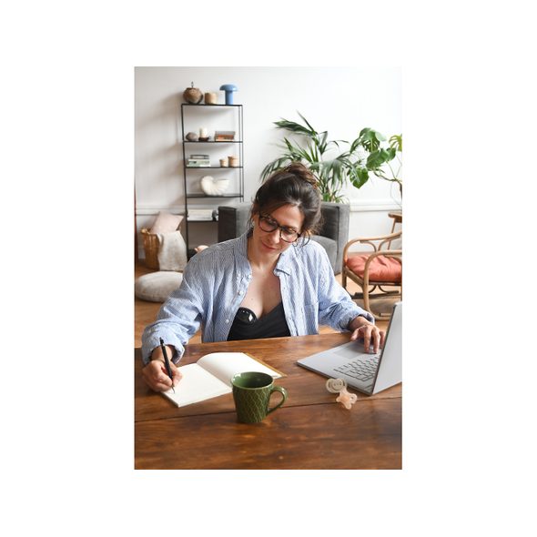 BEABA ODSÁVAČKA ELEKTRICKÁ HANDS-FREE NIGHT BLUE - ELEKTRONICKÉ CHŮVIČKY - SPINKÁNÍ