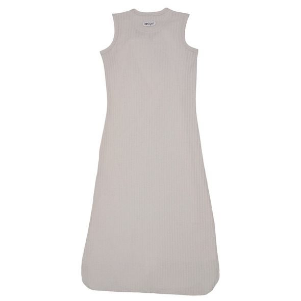 LODGER HOPPER SLEEVELESS SEERSUCKER STEEL 86/98 - SPACÍ PYTLE - SPINKÁNÍ