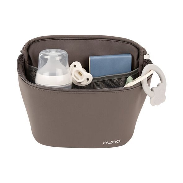 NUNA ESSENTIAL PŘEBALOVACÍ BATOH THUNDER - PŘEBALOVACÍ BATOHY - KOČÁRKY A PŘÍSLUŠENSTVÍ