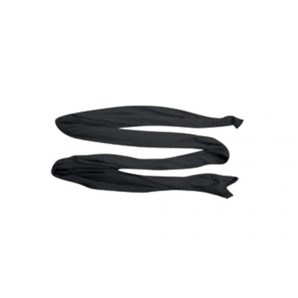 KIKKABOO ŠÁTEK NA NOŠENÍ DĚTÍ ISLA BLACK - KLOKANKY A ŠÁTKY - NOŠENÍ & SPORT