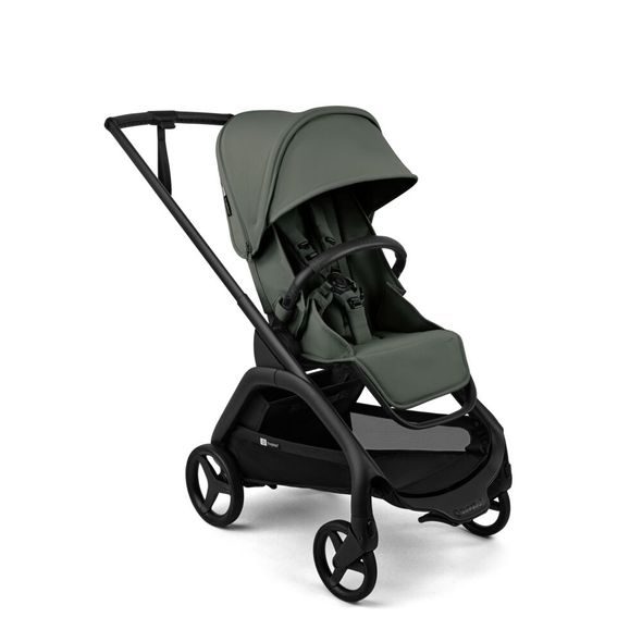 BUGABOO DRAGONFLY PLUS - DVOJKOMBINACE - KOČÁRKY A PŘÍSLUŠENSTVÍ