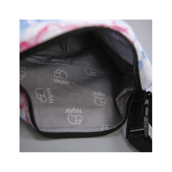 KIDILOO TAŠKA NA KOČÁREK KOLIBŘÍK - PŘEBALOVACÍ TAŠKY - KOČÁRKY A PŘÍSLUŠENSTVÍ