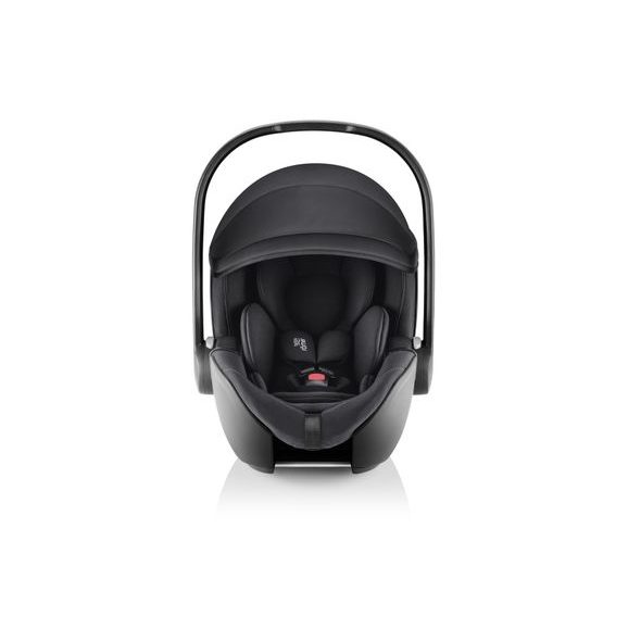 BRITAX RÖMER AUTOSEDAČKA BABY-SAFE PRO CLASSIC - AUTOSEDAČKY 0-13KG - AUTOSEDAČKY A PŘÍSLUŠENSTVÍ