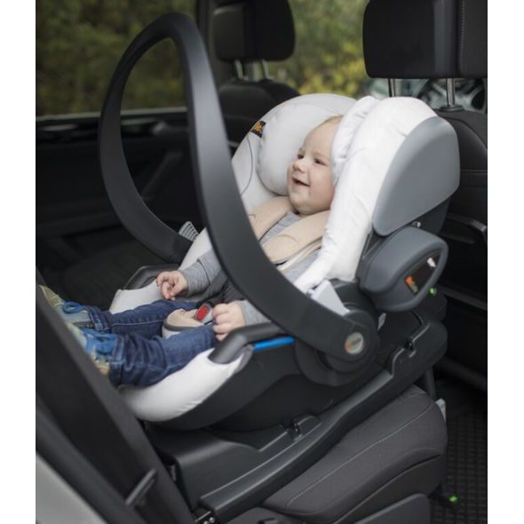 BESAFE PROTECTIVE COVER IZI GO/IZI GO MODULAR I-SIZE - LETNÍ POTAHY - AUTOSEDAČKY A PŘÍSLUŠENSTVÍ
