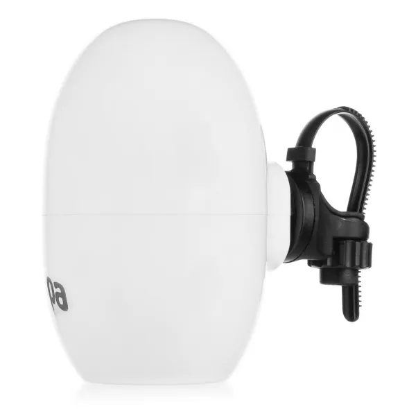 ZOPA HOUPADLO KOČÁRKU EGGY NABÍJECÍ - HOUPADLA - KOČÁRKY A PŘÍSLUŠENSTVÍ