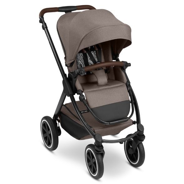 ABC DESIGN SAMBA 2 NATURE - SPORTOVNÍ KOČÁRKY - KOČÁRKY A PŘÍSLUŠENSTVÍ