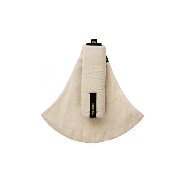 WILDRIDE DĚTSKÉ NOSÍTKO LINEN SAND - NOSÍTKA - NOŠENÍ & SPORT