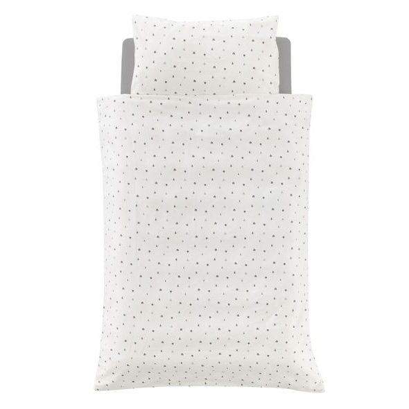 TRÄUMELAND POVLEČENÍ 100/135 + 40/60 ZUHAUSE - POVLEČENÍ DO POSTÝLKY - SPINKÁNÍ