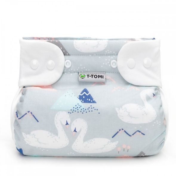 T-TOMI ORTOPEDICKÉ ABDUKČNÍ KALHOTKY PATENTKY - PLENKOVÉ KALHOTKY - PŘEBALOVÁNÍ