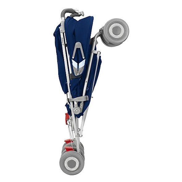 MACLAREN TECHNO XLR - GOLFOVÉ KOČÁRKY - KOČÁRKY A PŘÍSLUŠENSTVÍ