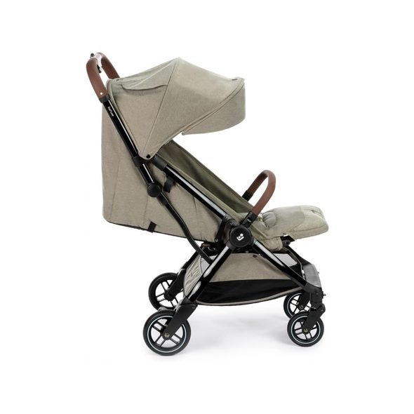 MAXI-COSI EVA 3 KOČÁREK TWILLIC TRUFFLE - GOLFOVÉ KOČÁRKY - KOČÁRKY A PŘÍSLUŠENSTVÍ
