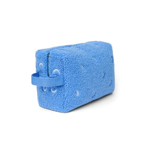 STUDIO NOOS TEDDY TOILETRY - TOALETNÍ TAŠTIČKA | BLUE MOON - DOPLŇKY - PRO MAMINKY
