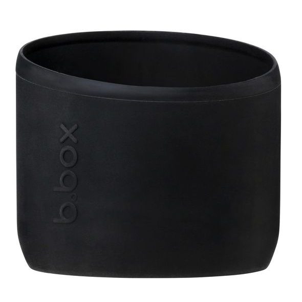 B.BOX SILIKONOVÝ CHRÁNIČ PRO TERMOLÁHEV 1L - DEEP SPACE - TERMOOBALY A TERMOSKY - KRMENÍ