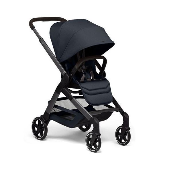 JOOLZ JOOLZ HUB² L NAVY BLUE - SPORTOVNÍ KOČÁRKY - KOČÁRKY A PŘÍSLUŠENSTVÍ