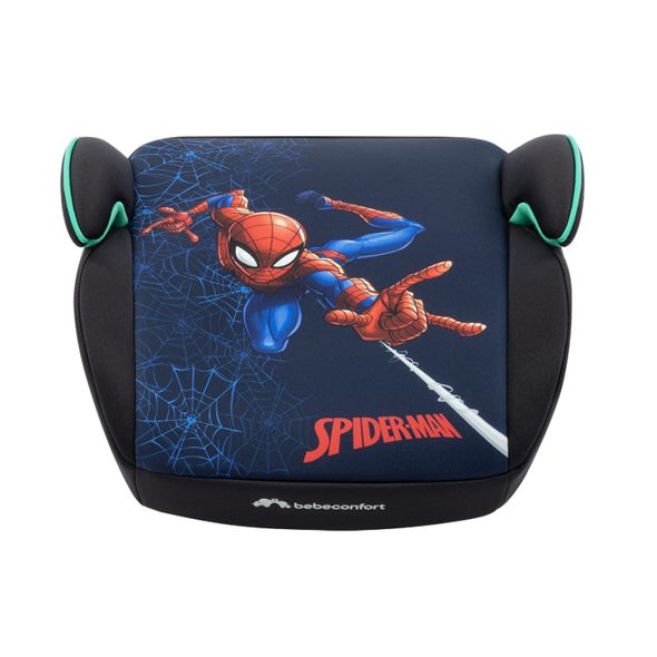 BEBECONFORT GAIA I-FIX MARVEL PODSEDÁK FUN SPIDERMAN - AUTOSEDAČKY 15-36KG - AUTOSEDAČKY A PŘÍSLUŠENSTVÍ