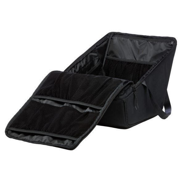 TFK CITYBAG MONO/PRO BLACK - CESTOVNÍ TAŠKY NA KOČÁREK - KOČÁRKY A PŘÍSLUŠENSTVÍ