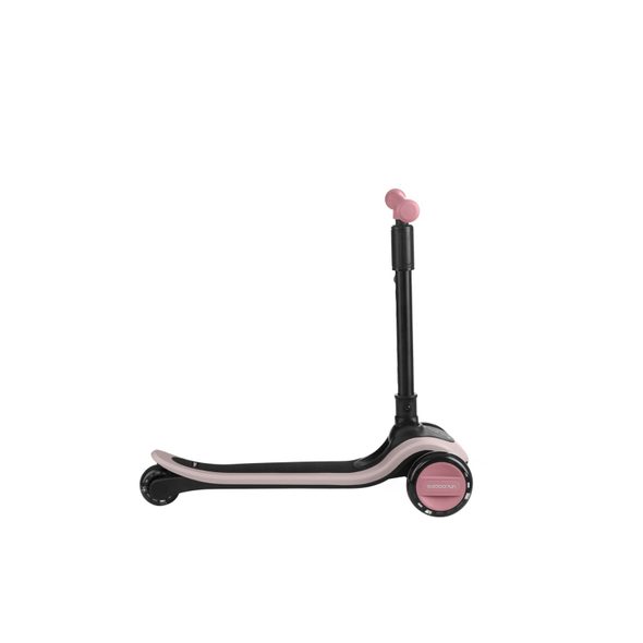 KIKKABOO KOLOBĚŽKA 2V1 TREO PINK - DĚTSKÉ KOLOBĚŽKY - NOŠENÍ & SPORT