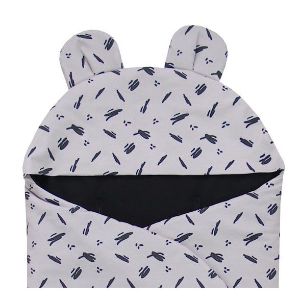 EMITEX ZAVINOVAČKA UNI CRAZY NOTES - ZAVINOVAČKY - SPINKÁNÍ