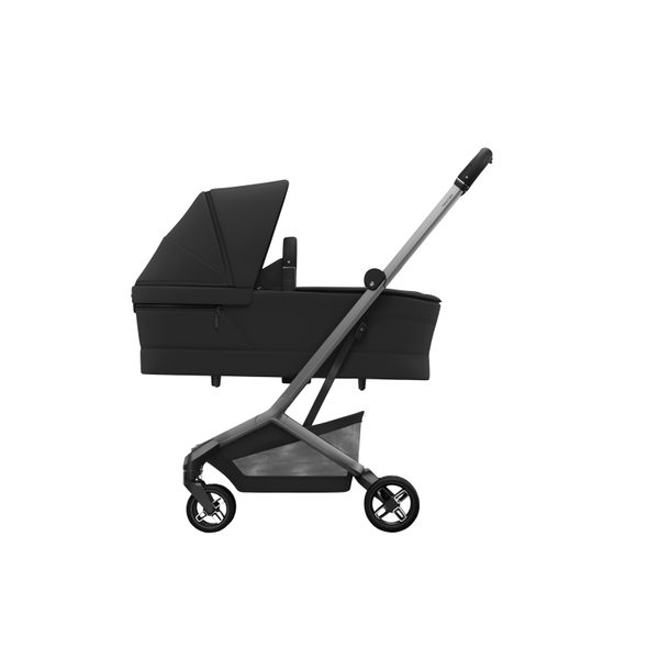 MAXI-COSI FAME CABIN KOČÁREK ONYX BLACK - VYSTAVENO - GOLFOVÉ KOČÁRKY - KOČÁRKY A PŘÍSLUŠENSTVÍ