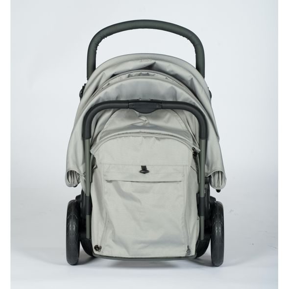 MAST M.2X KOČÁREK FOREST GREEN - SPORTOVNÍ KOČÁRKY - KOČÁRKY A PŘÍSLUŠENSTVÍ