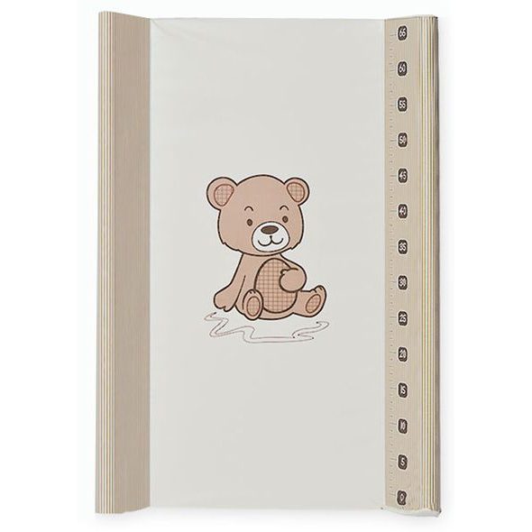 TOMI PŘEBALOVACÍ PODLOŽKA PEVNÁ - PŘEBALOVACÍ PODLOŽKY - PŘEBALOVÁNÍ