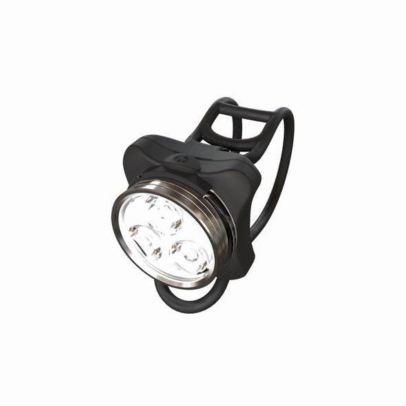 MOON LED SVĚTLA S USB - BEZPEČNOSTNÍ PRVKY - KOČÁRKY A PŘÍSLUŠENSTVÍ