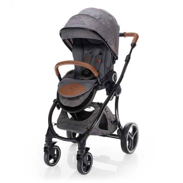 ZOPA KOČÁREK MYSTIC - DVOJKOMBINACE - KOČÁRKY A PŘÍSLUŠENSTVÍ