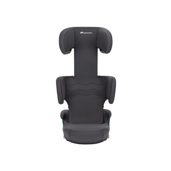 BEBECONFORT HERA I-FIX I-SIZE AUTOSEDAČKA MINERAL GRAPHITE - AUTOSEDAČKY 15-36KG - AUTOSEDAČKY A PŘÍSLUŠENSTVÍ
