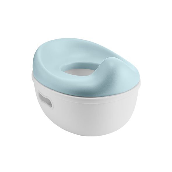 KIKKABOO NOČNÍK 3V1 TRIO BLUE - NOČNÍKY - PŘEBALOVÁNÍ