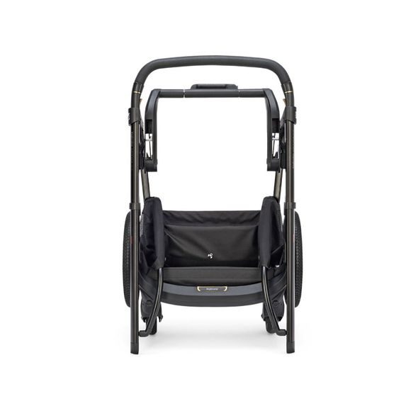 KOČÁREK INGLESINA APTICA XT DARWIN RECLINE EVO 4V1 2026 CANYON GREY - TROJKOMBINACE - KOČÁRKY A PŘÍSLUŠENSTVÍ