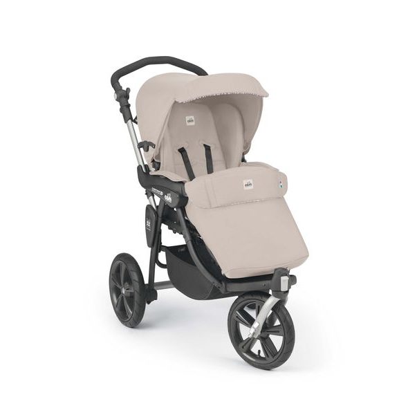 CAM CORTINA X3 TRIS EVOLUTION 2016 - TROJKOMBINACE - KOČÁRKY A PŘÍSLUŠENSTVÍ