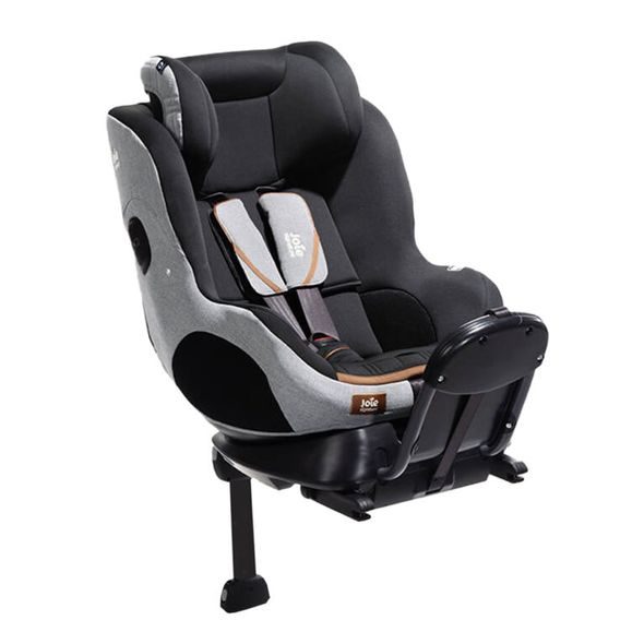 JOIE I-PRODIGI SIGNATURE CARBON - AUTOSEDAČKY 0-25KG - AUTOSEDAČKY A PŘÍSLUŠENSTVÍ