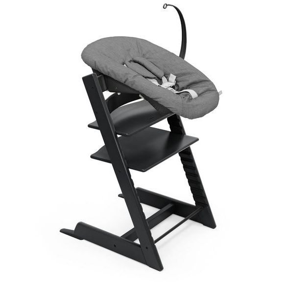 STOKKE® TRIPP TRAPP® NOVOROZENECKÁ SADA - DOPLŇKY K ŽIDLIČKÁM - KRMENÍ