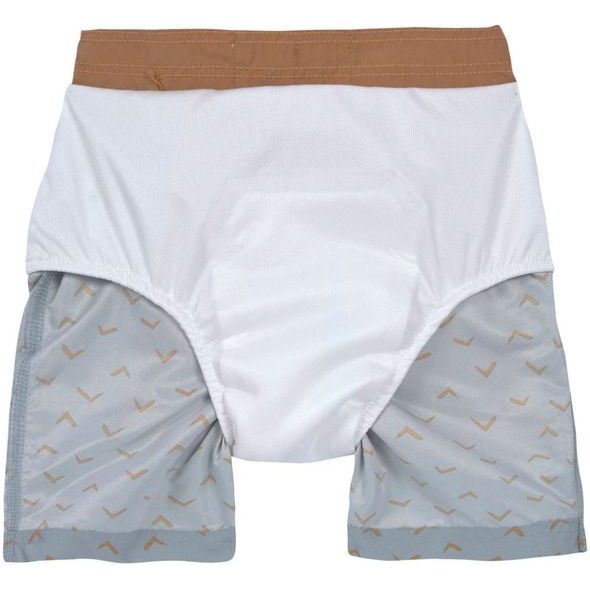 LÄSSIG SPLASH BOARD SHORTS JAGS LIGHT BLUE - KOJENECKÉ PLAVKY - KOUPÁNÍ A ZDRAVÍ