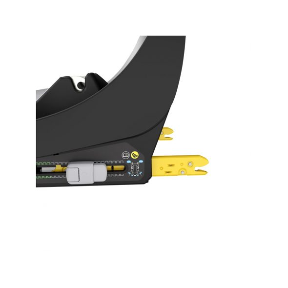 MAXI-COSI PEBBLE 360 AUTOSEDAČKA SELECT GREY + ZÁKLADNA FAMILYFIX 360 ZÁKLADNA - AUTOSEDAČKY 0-13KG - AUTOSEDAČKY A PŘÍSLUŠENSTVÍ