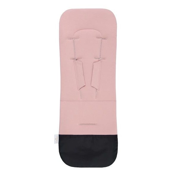 EMITEX PODLOŽKA EDGE UNI FOREST BLOSSOM - PODLOŽKY DO KOČÁRKU - KOČÁRKY A PŘÍSLUŠENSTVÍ