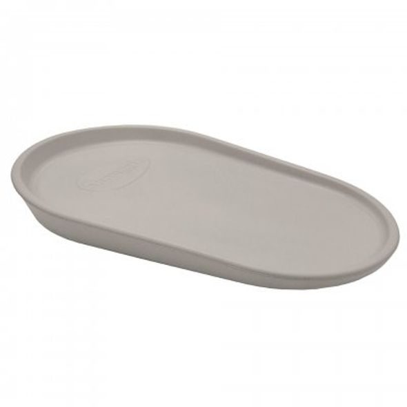 SHNUGGLE SQUISHY MĚKKÁ PŘEBALOVACÍ PODLOŽKA GREY - PŘEBALOVACÍ PODLOŽKY - PŘEBALOVÁNÍ