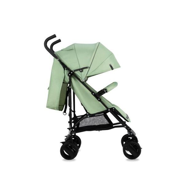 MOMI AKIRA ZELENÝ 2024 - GOLFOVÉ KOČÁRKY - KOČÁRKY A PŘÍSLUŠENSTVÍ