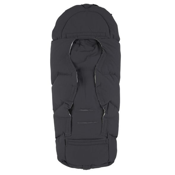 VOKSI® MOVE GREY CREAM NEW - FUSAKY DO AUTOSEDAČKY - AUTOSEDAČKY A PŘÍSLUŠENSTVÍ