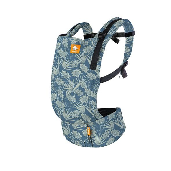 TULA FTG PARADISE - ERGONOMICKÁ NOSÍTKA - NOŠENÍ & SPORT